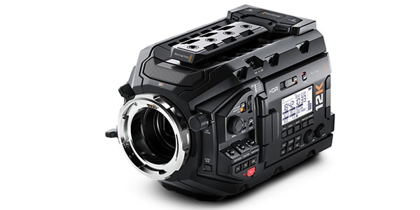 Blackmagic Design / Blackmagic URSA Mini Pro 12K