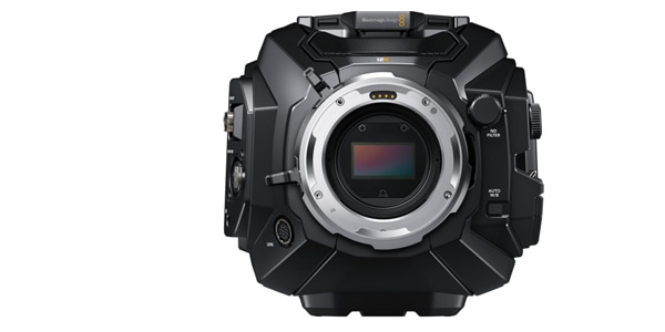 Blackmagic Design / Blackmagic URSA Mini Pro 12K画像2