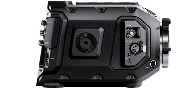 Blackmagic Design / Blackmagic URSA Mini Pro 12K画像3