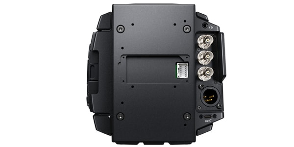 Blackmagic Design / Blackmagic URSA Mini Pro 12K画像4