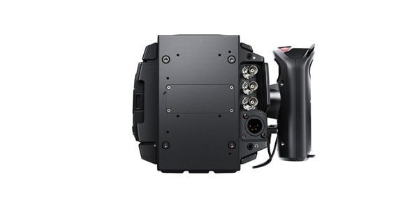 Blackmagic Design / Blackmagic URSA Mini Pro 4.6K 画像3