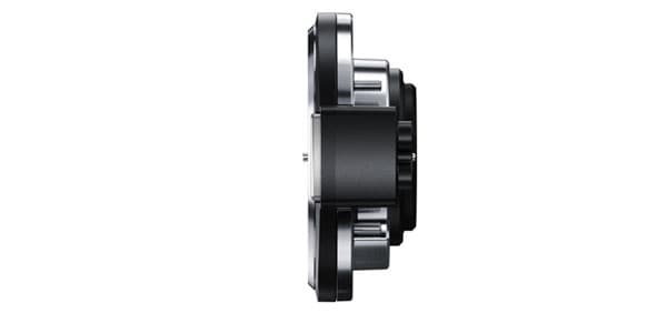 Blackmagic Design / Blackmagic URSA Mini Pro EF Mount 画像2