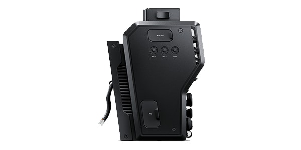 Blackmagic Design / Blackmagic Camera Fiber Converter 画像2