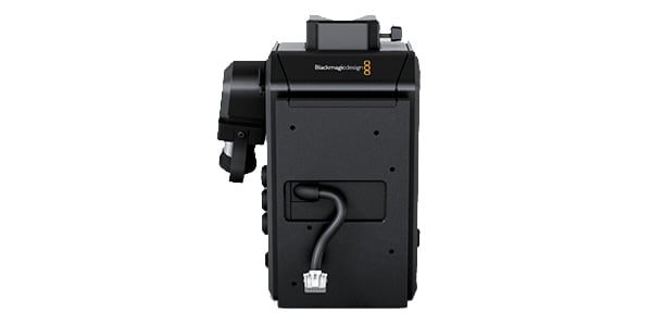 Blackmagic Design / Blackmagic Camera Fiber Converter 画像3