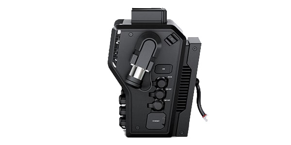 Blackmagic Design / Blackmagic Camera Fiber Converter 画像4