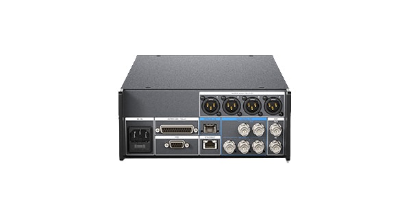 Blackmagic Design / Blackmagic Studio Fiber Converter 画像2