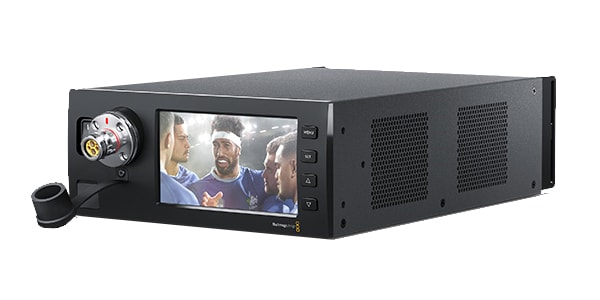 Blackmagic Design / Blackmagic Studio Fiber Converter 画像3