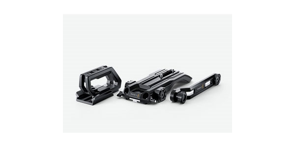 Blackmagic Design/Blackmagic URSA Mini Shoulder Kit