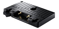 Blackmagic Design Blackmagic URSA Gold Battery Plate