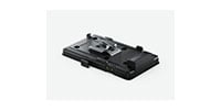 Blackmagic Design Blackmagic URSA VLock Battery Plate