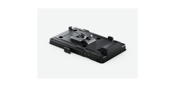 Blackmagic Design/Blackmagic URSA VLock Battery Plate