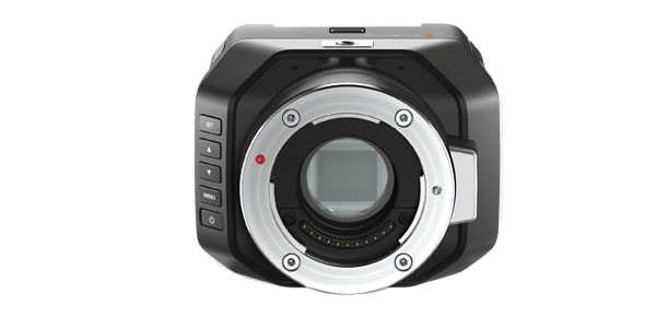 Blackmagic Design / Blackmagic Micro Studio Camera 4K画像2