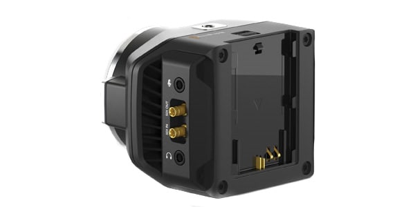 Blackmagic Design / Blackmagic Micro Studio Camera 4K画像6