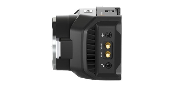 Blackmagic Design / Blackmagic Micro Studio Camera 4K画像7