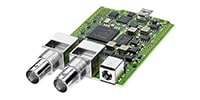 Blackmagic Design Blackmagic 3G-SDI Arduino Shield　SDI拡張ボード