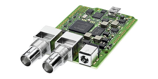 Blackmagic Design/Blackmagic 3G-SDI Arduino Shield　SDI拡張ボード