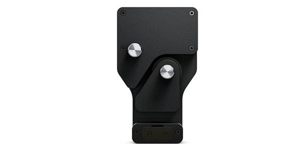 Blackmagic Design / Cintel Audio and KeyKode Reader