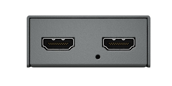 Blackmagic Design ブラックマジックデザイン Micro Converter BiDirect SDI/HDMI 3G PSU  パワーサプライつき 送料無料 サウンドハウス