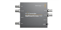 Blackmagic Design Mini Converter - UpDownCross HD　ビデオコンバーター