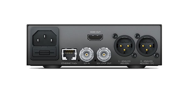 Blackmagic Design / Teranex Mini - SDI to HDMI 12G 画像2