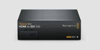 Blackmagic Design Teranex Mini - HDMI to SDI 12G　HDMI/12G-SDIコンバーター