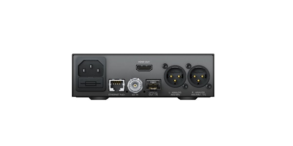 Blackmagic Design / Optical to HDMI 12G 画像2