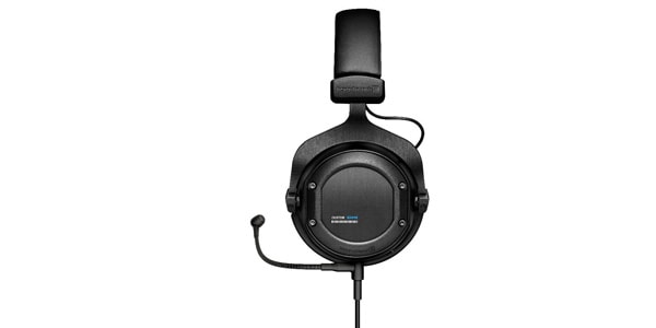 beyerdynamic / Custom Game画像2