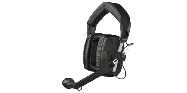 beyerdynamic / DT109 200/50 ohm Black