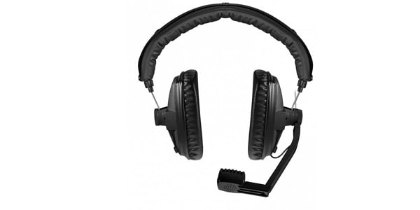 beyerdynamic / DT109 200/50 ohm Black画像3
