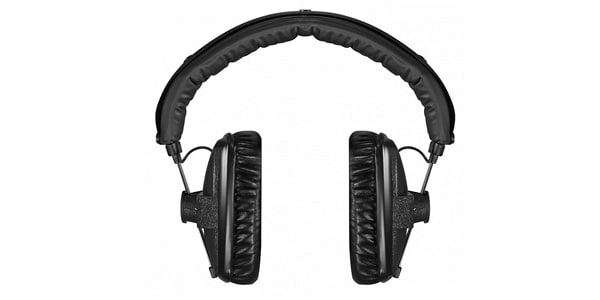 beyerdynamic  DT150 密閉型モニターヘッドホン