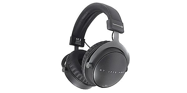 beyerdynamic ( ベイヤーダイナミック )  DT1770PRO