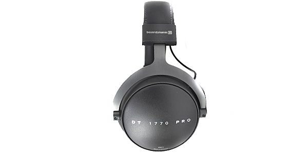 beyerdynamic（ベイヤーダイナミック）/ DT1770PRO 密閉型モニター