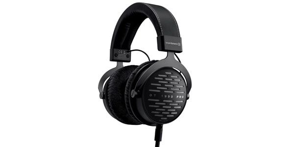 beyerdynamic DT1990PRO 開放型プロ用モニターヘッドホン