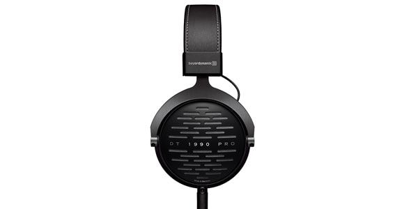 beyerdynamic ( ベイヤーダイナミック ) DT1990PRO 開放型プロ用 ...