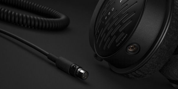 beyerdynamic DT 1990 PRO 開放型モニターヘッドホン