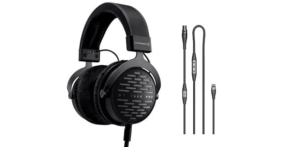 beyerdynamic ( ベイヤーダイナミック ) DT1990PRO ＋ Lightning 