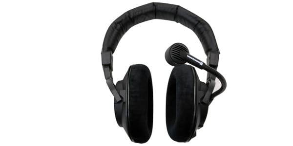 beyerdynamic / DT290MKII 200/250画像2