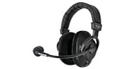 beyerdynamic / DT290MKII 200/80