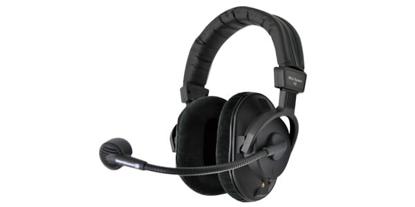 beyerdynamic / DT290MKII 200/80