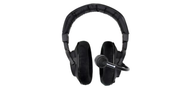 beyerdynamic / DT290MKII 200/80画像2