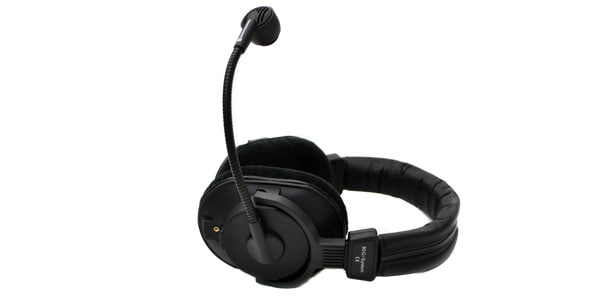 beyerdynamic / DT290MKII 200/80画像3
