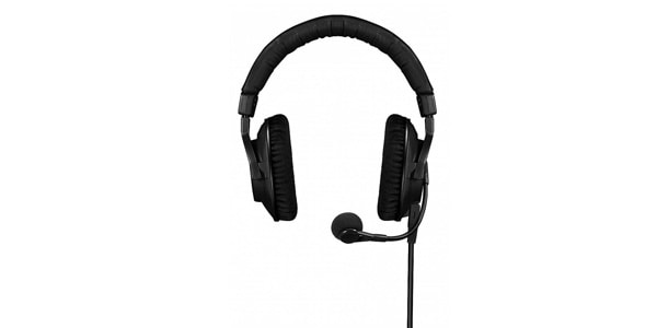 beyerdynamic / DT297PVMKII 80 ohm画像2
