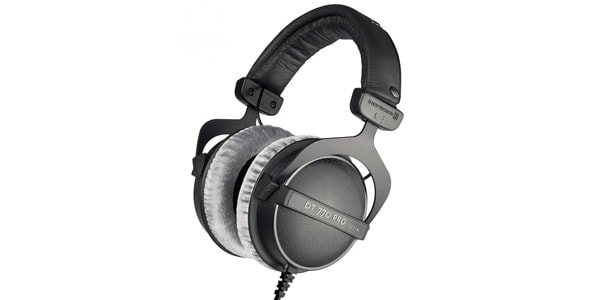 Beyerdynamic DT770 PRO 250Ω