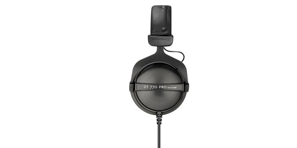 beyerdynamic（ベイヤーダイナミック）/ DT770PRO 250Ω 定番密閉