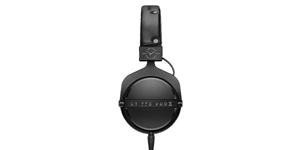 DT770PRO X Limited Edition DT770PRO X Limited Edition