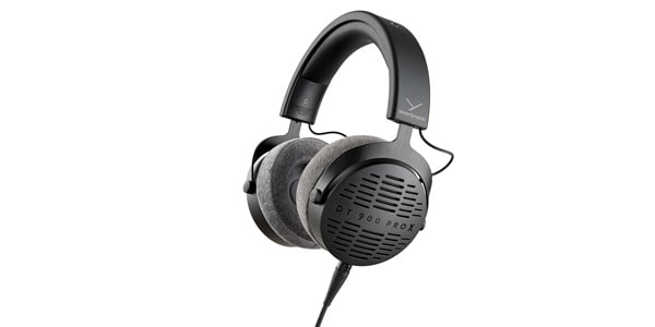 beyerdynamic DT900PRO X 開放型モニターヘッドホン