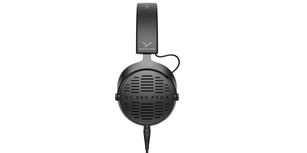 beyerdynamic DT900PRO X 開放型モニターヘッドホン