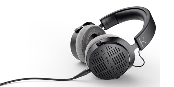 beyerdynamic DT900PRO X 開放型モニターヘッドホン