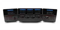 Blackmagic Design DaVinci Resolve Advanced Panel　コントロールパネル