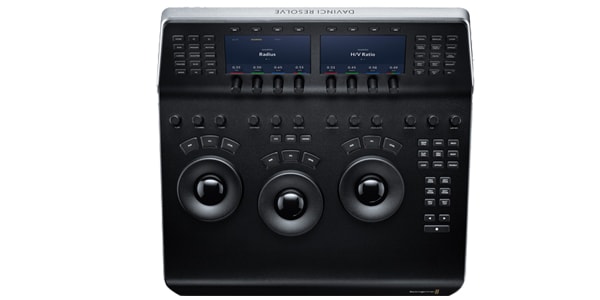 Blackmagic Design DaVinci Resolve Mini Panel